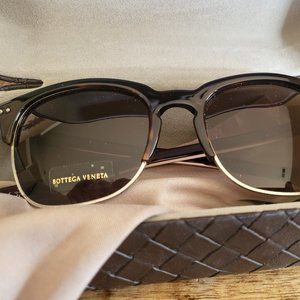 Bottega veneta sunglasses